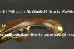 Pistolet à percussion 1822 T bis — miniature 10