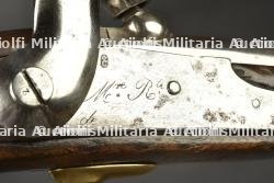 Pistolet à percussion 1822 T bis — miniature 14