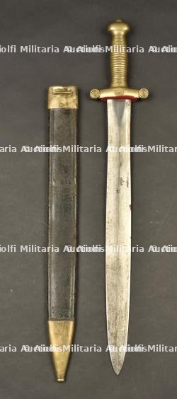 Glaive d'infanterie modèle 1831 — photo 1