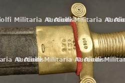 Glaive d'infanterie modèle 1831 — photo 3