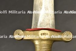 Glaive d'infanterie modèle 1831 — photo 4