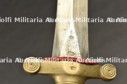 Glaive d'infanterie modèle 1831 — miniature 5