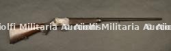 Carabine Martini Francotte pour la Perse