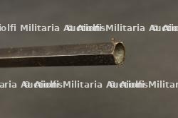 Carabine Martini Francotte pour la Perse — photo 2
