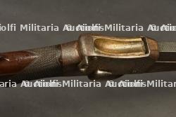 Carabine Martini Francotte pour la Perse — photo 3