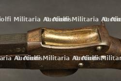 Carabine Martini Francotte pour la Perse — photo 7