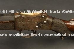 Carabine Martini Francotte pour la Perse — photo 8