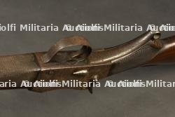 Carabine Martini Francotte pour la Perse — photo 9