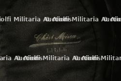 Chapeau bicorne d'officier d'infanterie — photo 2