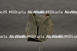 Chapeau bicorne d'officier d'infanterie — miniature 5