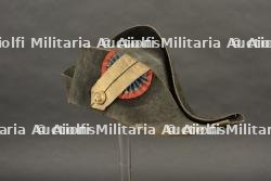 Chapeau bicorne d'officier d'infanterie — miniature 8