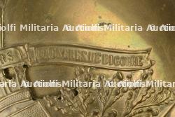 Casque de pompiers 1910 — miniature 4