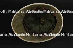 Casque colonial pain de sucre 1886 — photo 2