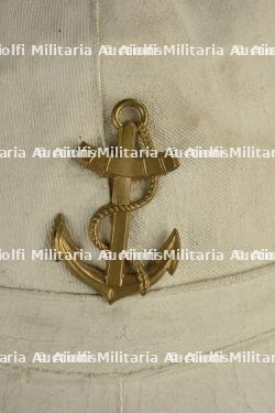 Casque colonial pain de sucre 1886 — miniature 3