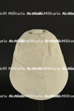Casque colonial pain de sucre 1886 — photo 4