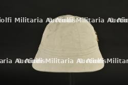 Casque colonial pain de sucre 1886 — photo 5