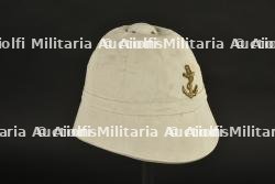 Casque colonial pain de sucre 1886 — miniature 6