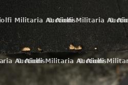 Képi polo commandant d'infanterie — photo 4