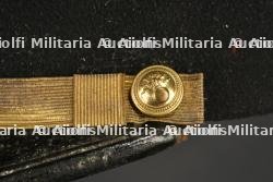 Képi polo commandant d'infanterie — miniature 5