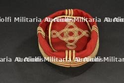 Képi polo commandant d'infanterie — miniature 8