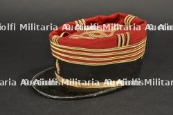 Képi polo commandant d'infanterie — photo 9