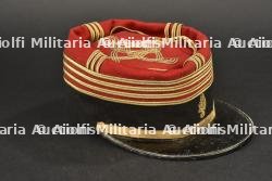 Képi polo commandant d'infanterie — photo 10