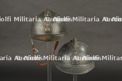 Casques Adrian 1915 — photo 1