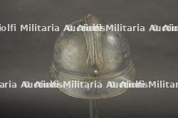Casques Adrian 1915 — photo 4