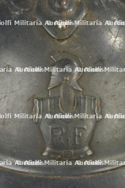 Casques Adrian 1915 — photo 7