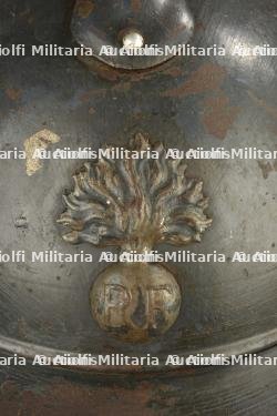 Casques Adrian 1915 — photo 11