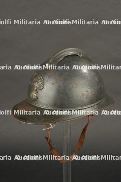 Casques Adrian 1915 — miniature 12
