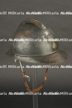 Casques Adrian 1915 — photo 13