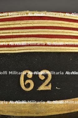 Ensemble d'un colonel du 62ème RI — miniature 5