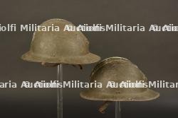 Casque belge