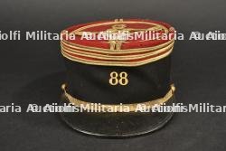 Képi polo de capitaine du 88ème RI — photo 1