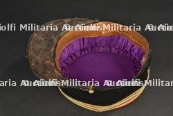 Képi polo de capitaine du 88ème RI — photo 2