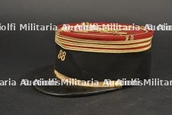 Képi polo de capitaine du 88ème RI — photo 6