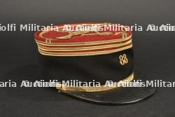 Képi polo de capitaine du 88ème RI — photo 7