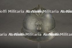 Casque Adrian 1915 infanterie — miniature 1