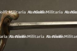 Sabre d'infanterie française Klingenthal