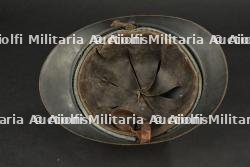 Casque Adrian 1915 infanterie — photo 3