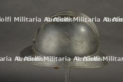 Casque Adrian 1915 infanterie — miniature 5
