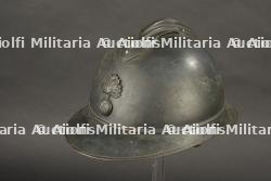 Casque Adrian 1915 infanterie — photo 6