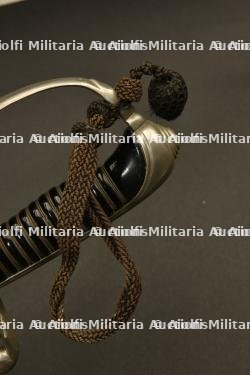 Sabre d'infanterie française 1882