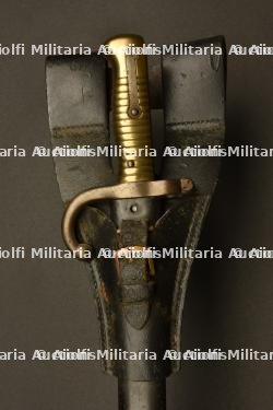 Baïonnette de Chassepot