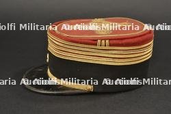 Képi polo de colonel du 49ème RI — miniature 7