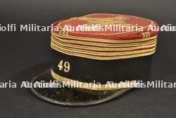 Képi polo de colonel du 49ème RI — photo 8