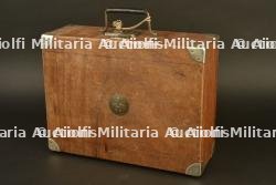 Petite caisse du Génie français