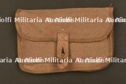 Lanterne pliante française