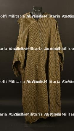 Burnous Muraille